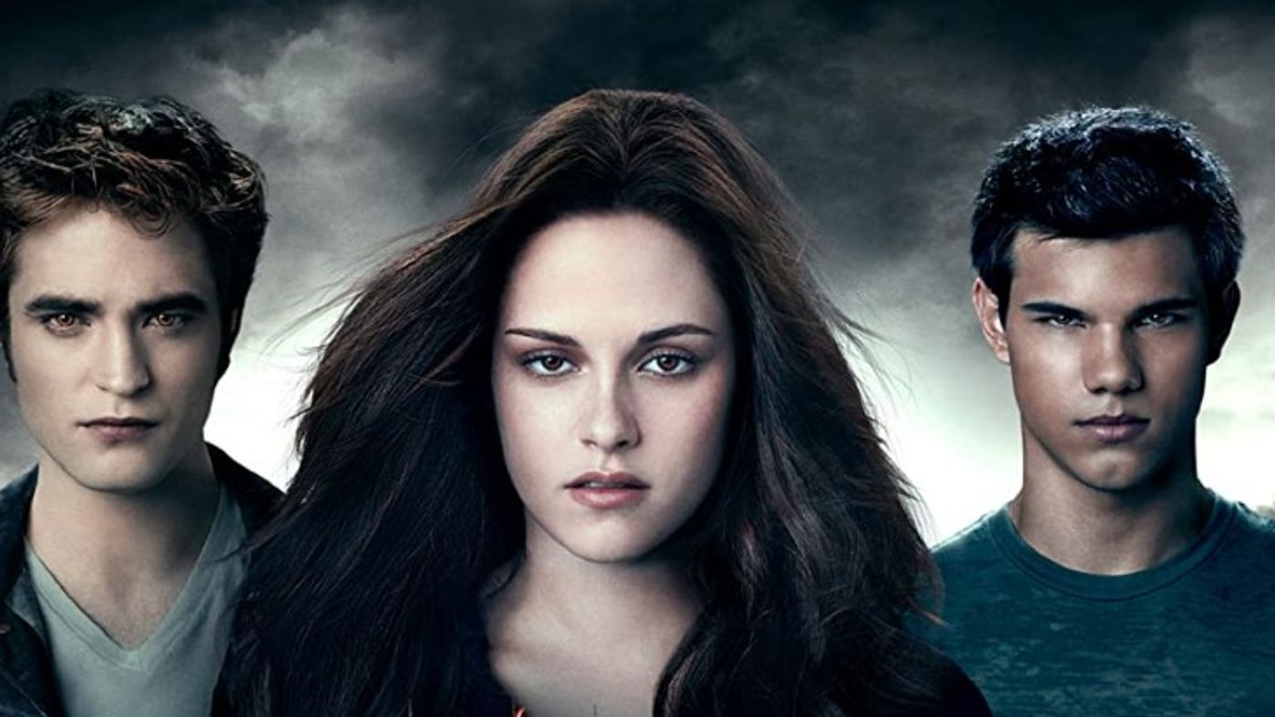 Is Twilight on Netflix? CONFIRMED Release Date