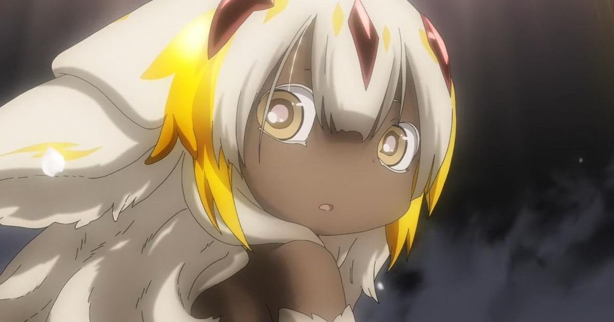 Does Faputa Join Reg in Made in Abyss Faputa