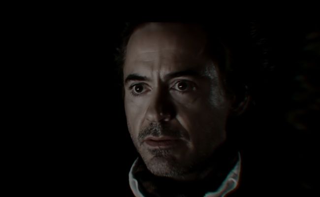Robert Downey Jr. to Produce a Sherlock Holmes TV Series for HBO Max