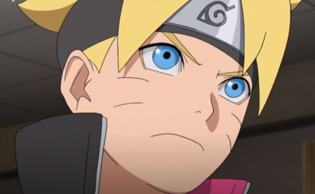 Boruto: Naruto Next Generations 1×214 Review – “Predestined Fate