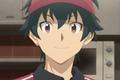 The Devil is a Part-Timer English Dub maou