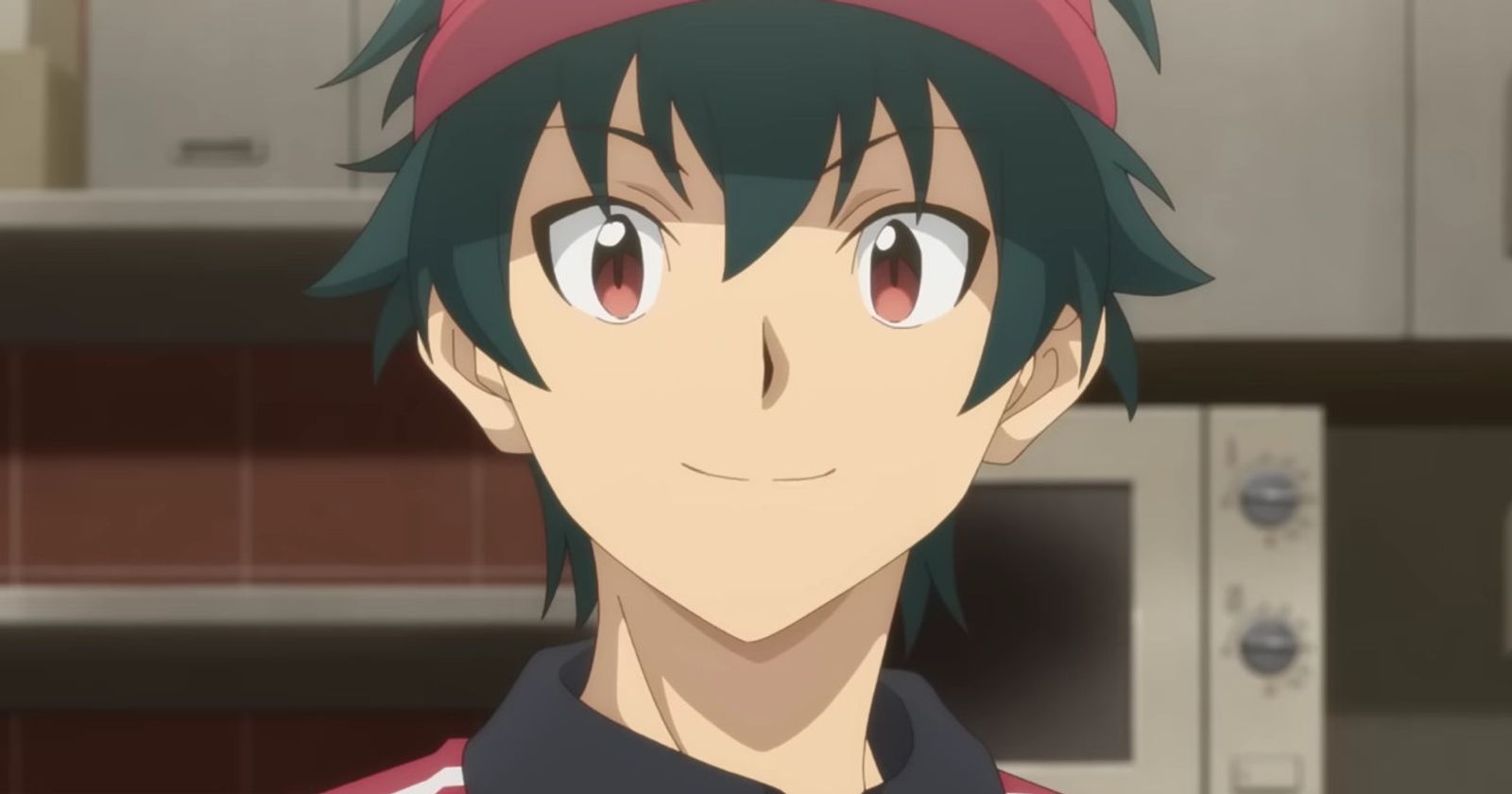 The Devil is a Part-Timer anime sequel reveals English dub release date and  more