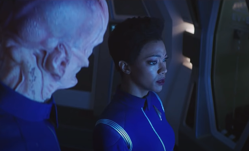 Star Trek: Discovery Season 5 Release Date, Cast, Plot, Trailer, and Everything We Know 