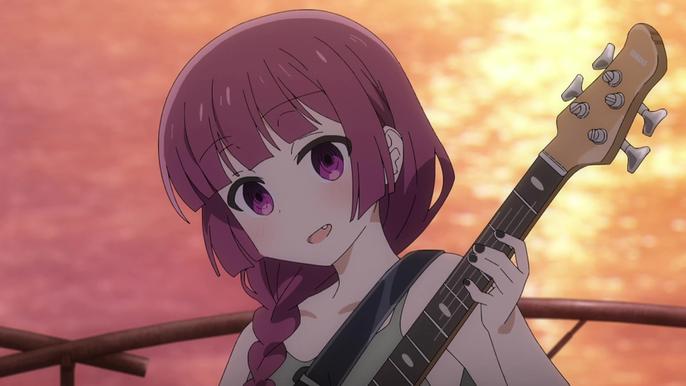 Bocchi the Rock’s SICK HACK Full Song Release Date, Where to Listen Online