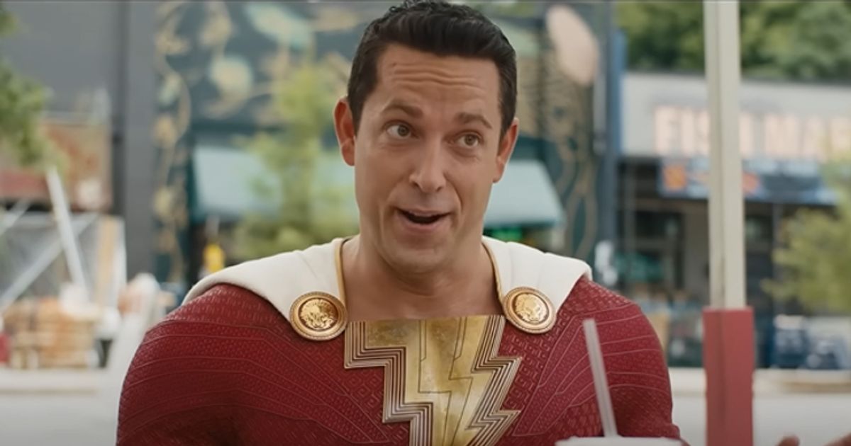 Will There Be Shazam! 3?