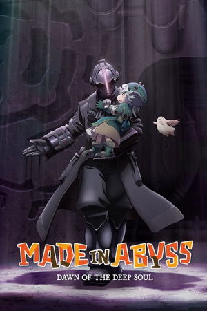 Watch made in discount abyss online free