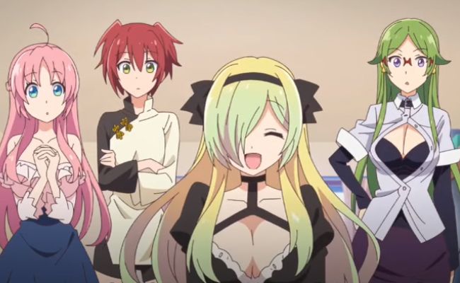 Will There Be a Season 2 of Mother of the Goddess' Dormitory? Here's What  We Expect to Happen After Season 1 Ends