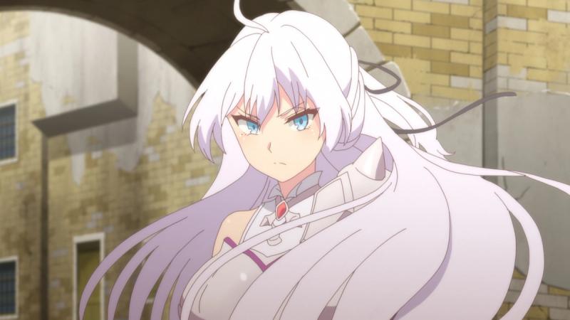 Giji Harem TV anime: Everything we know so far