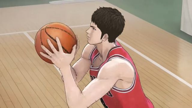 Why It Took 25 Years to Continue Slam Dunk Anime?