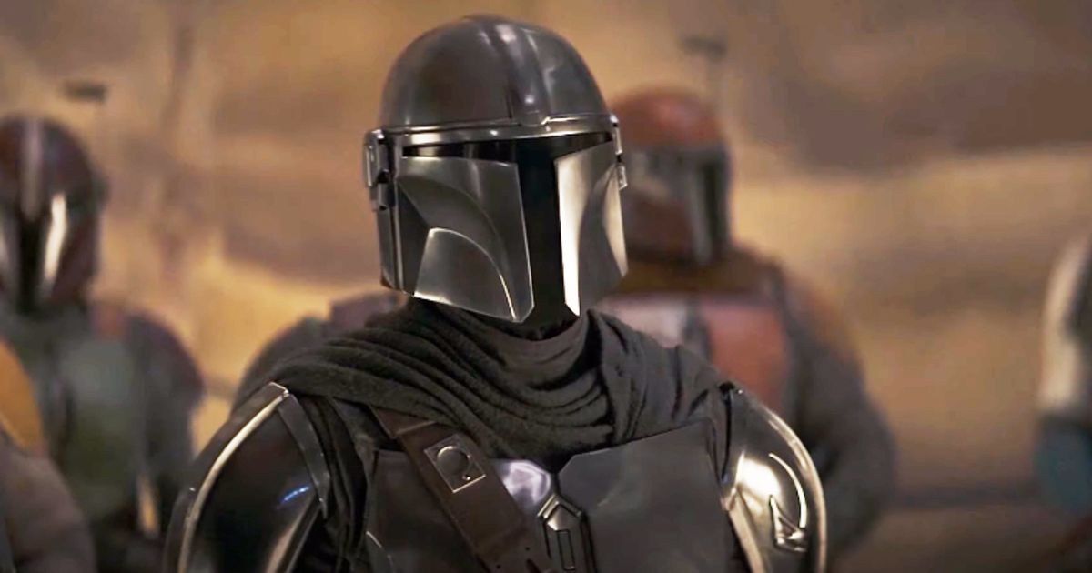 The Mandalorian Season 3 Episode 5 Release Date And Time