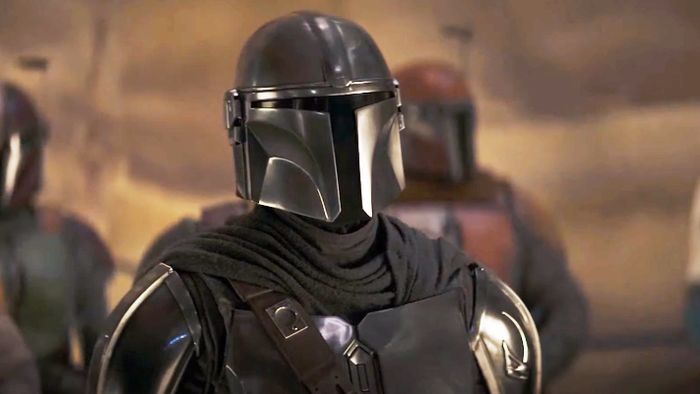 The Mandalorian Season 3 Episode 5 Release Date, Release Time ...