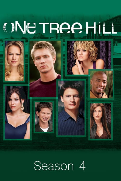 One Tree Hill poster