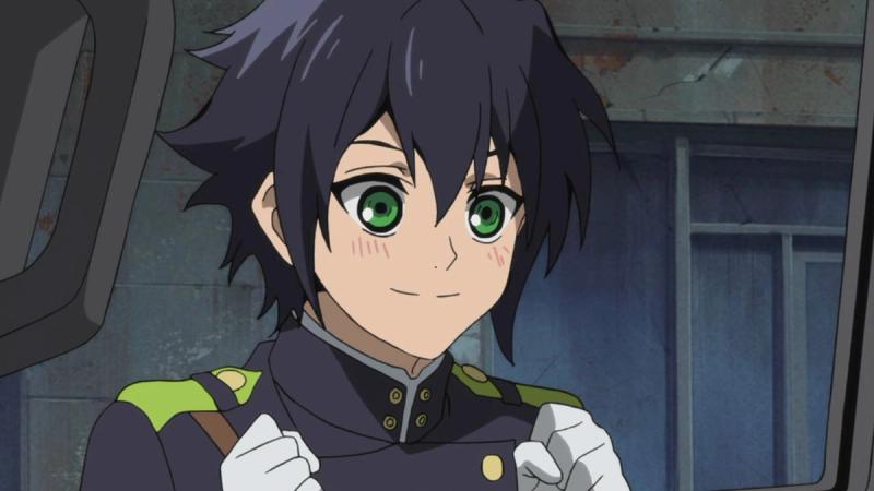 sat☆nicgguks!  Vanitas, Anime, Best anime shows