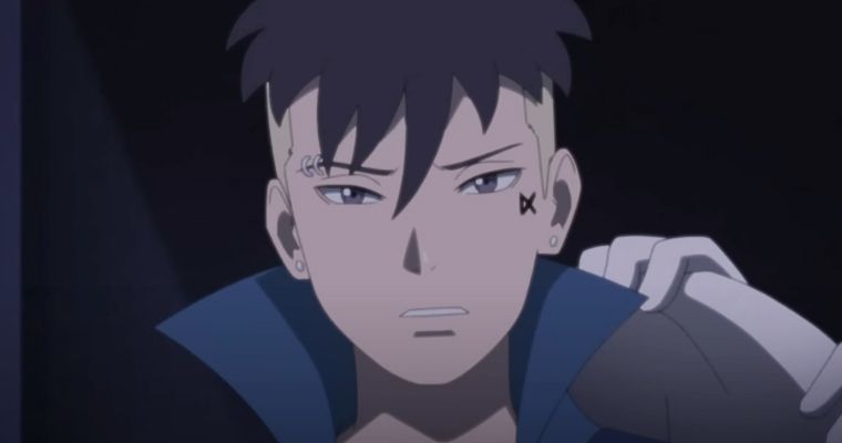 Boruto: Naruto Next Generations Episode 265 Release Date Time COUNTDOWN