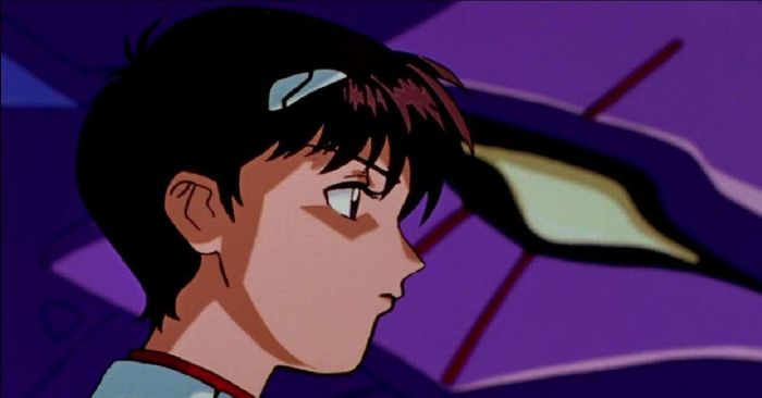 Shinji Ikari in Where to Watch and Stream Neon Genesis Evangelion Original Series and Movies