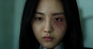 Cho Yi-hyun as Choi Nam-ra in All of Us Are Dead