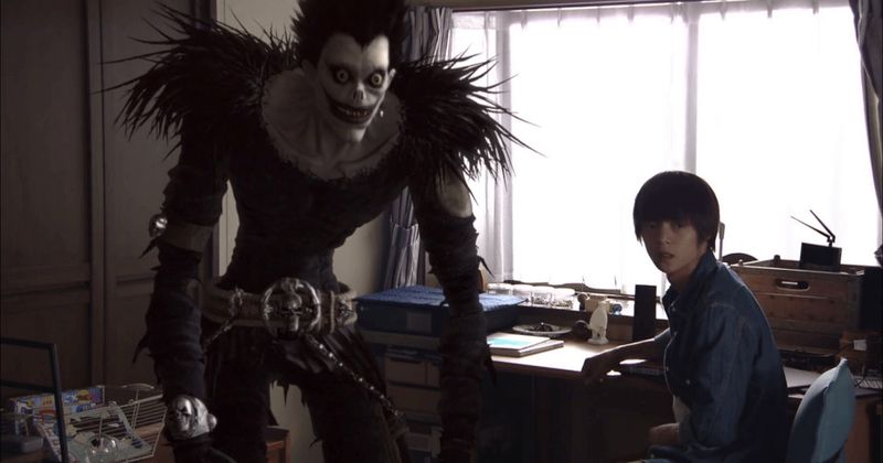 Death Note: Netflix encontra roteirista para novo live-action – ANMTV