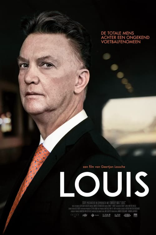 Louis poster