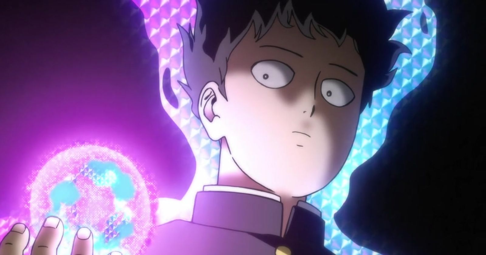Mob Psycho 100 III Episode 2 Discussion - Forums 