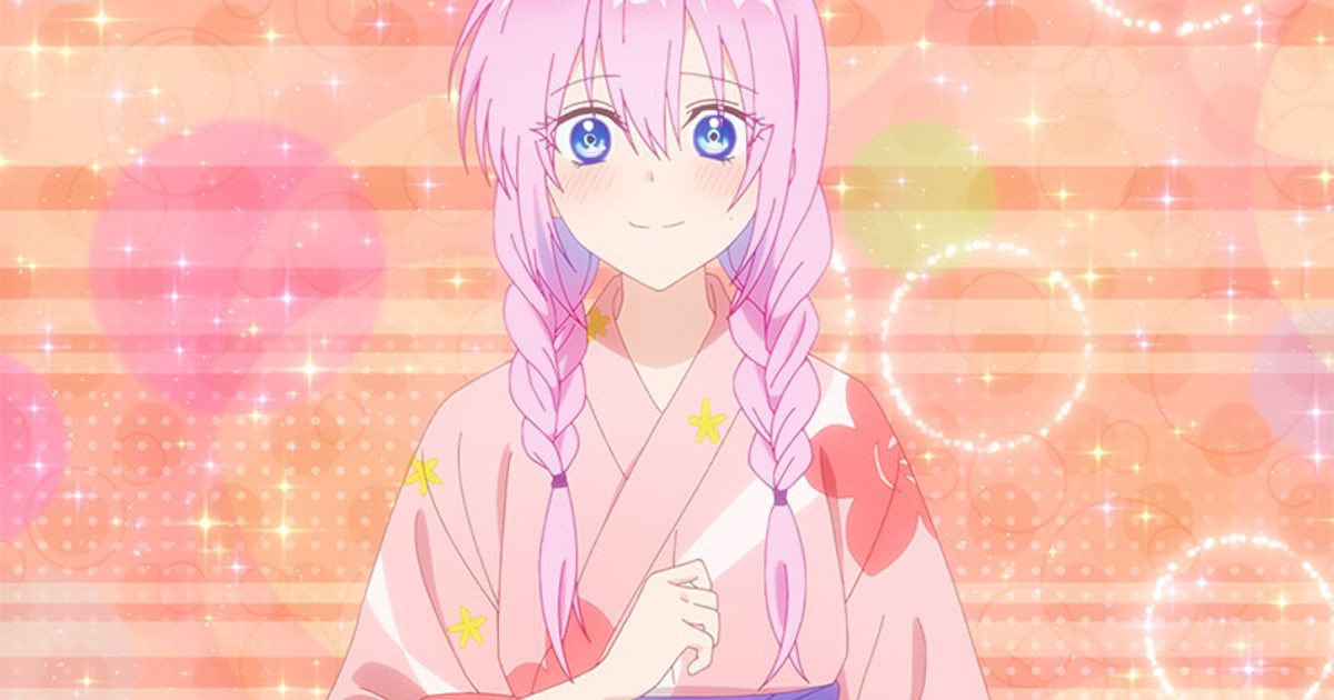 Shikimori’s Not Just a Cutie Episode 6 Release Date and Time, Countdown