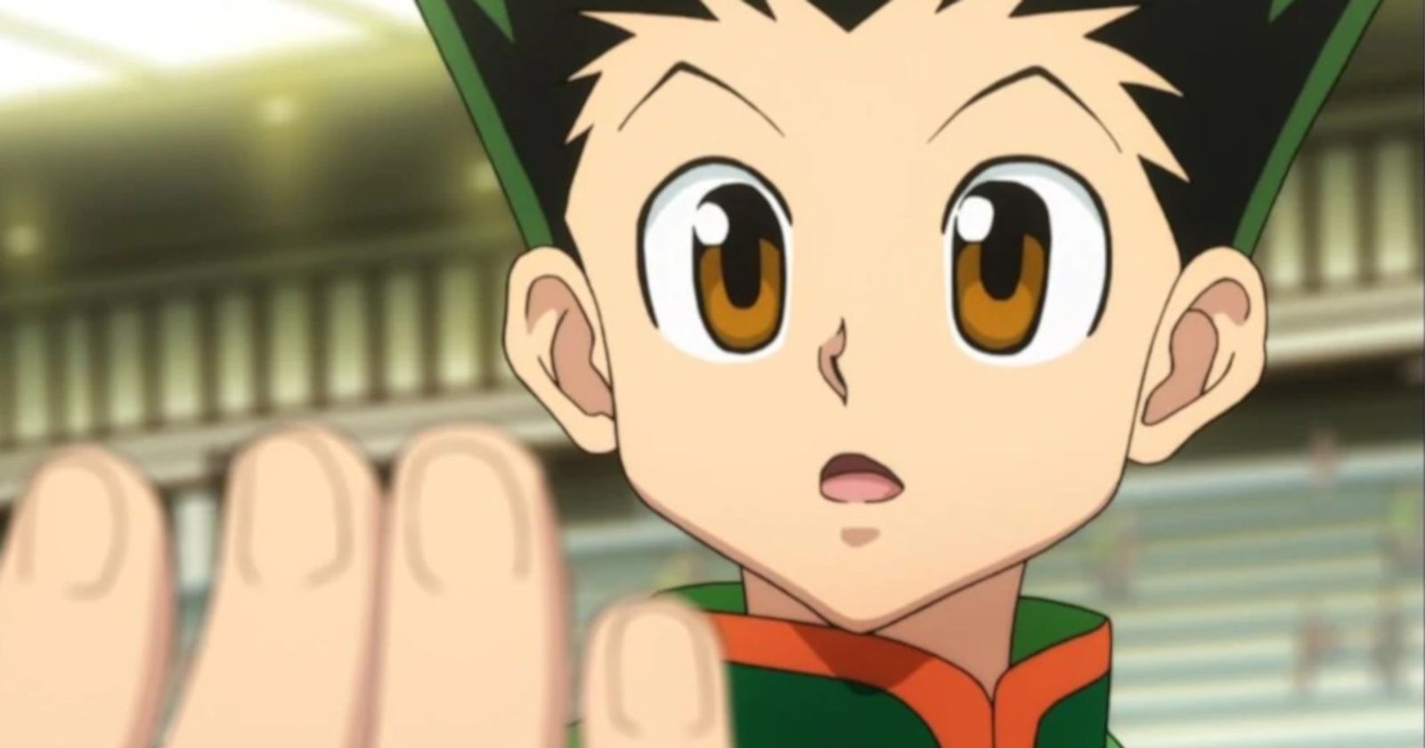 Hunter x Hunter's Longest Hiatus Is About To End