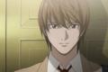 How Smart is Light Yagami in Death Note Light