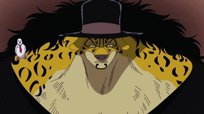One Piece Chapter 1069 Release Time Rob Lucci