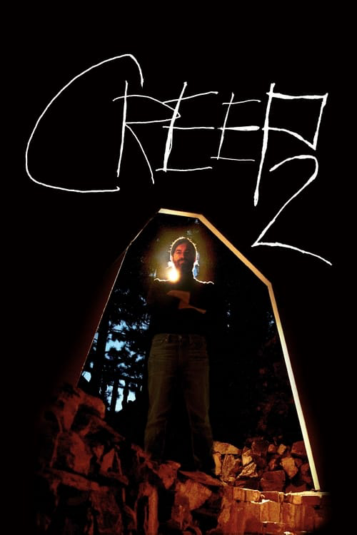 johnlink ranks CREEP (2004) | johnlinkmovies