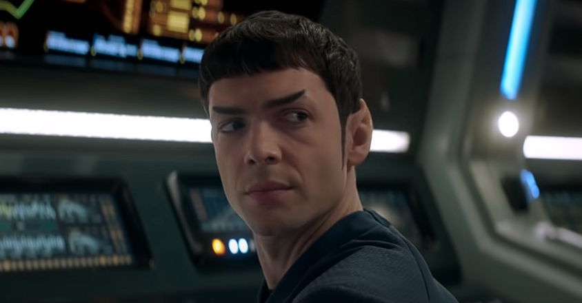 Star Trek: Strange New Worlds Season 2 Release Date, Cast, Plot, Trailer, and More