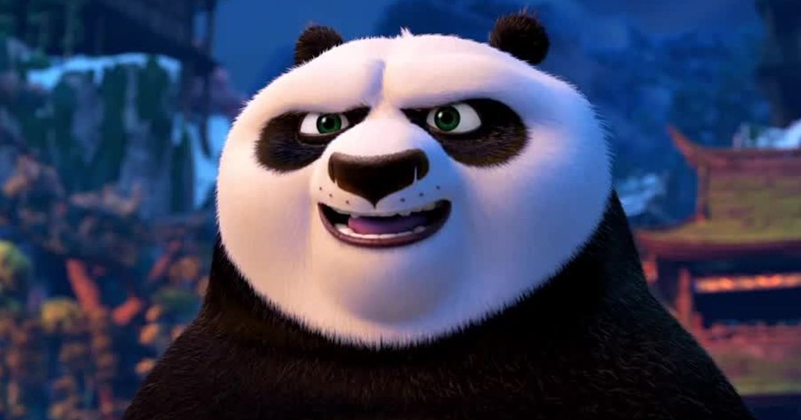 Kung Fu Panda 4 Taps MCU and DCU Actors for New Roles - TrendRadars