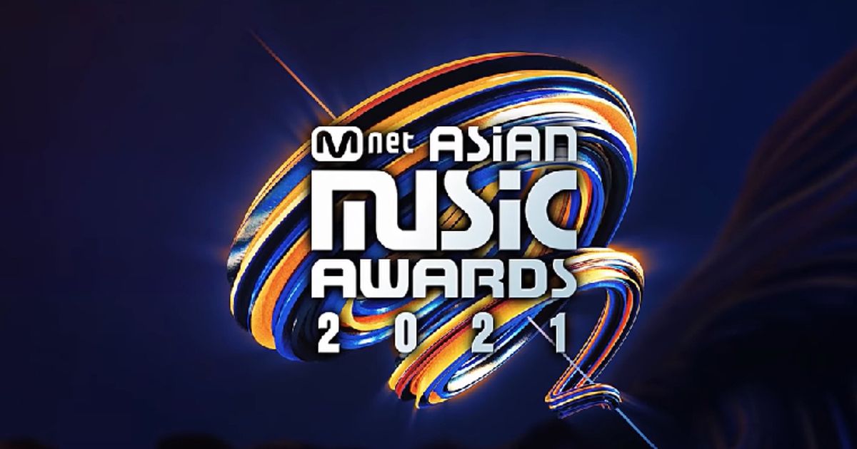 2021 Mnet ASIAN MUSIC AWARDS