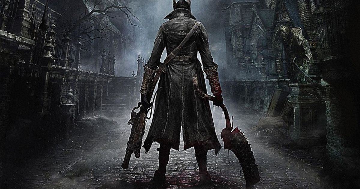 The State of Bloodborne Leaks and Rumors 4