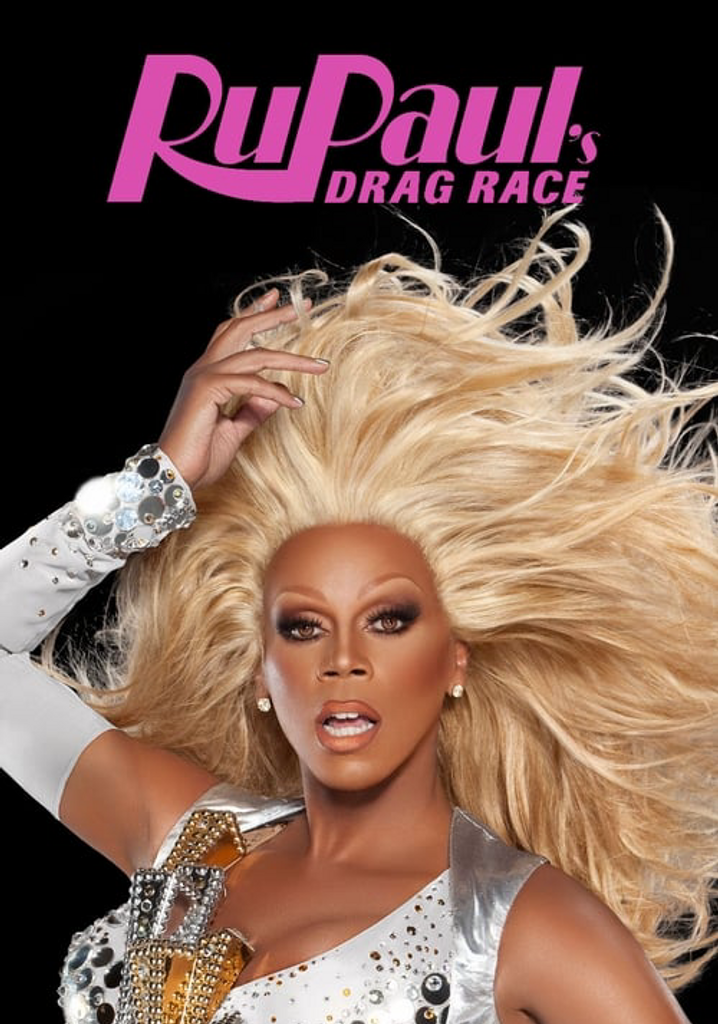 Rupaul drag race discount season 1 streaming