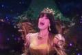 Disenchanted New Clip Shows Idina Menzel Belting Out Sequel's Song Love Power