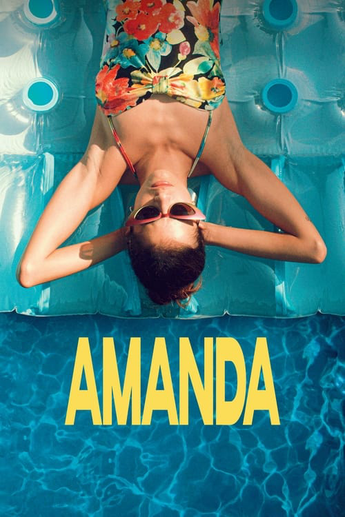 Amanda poster