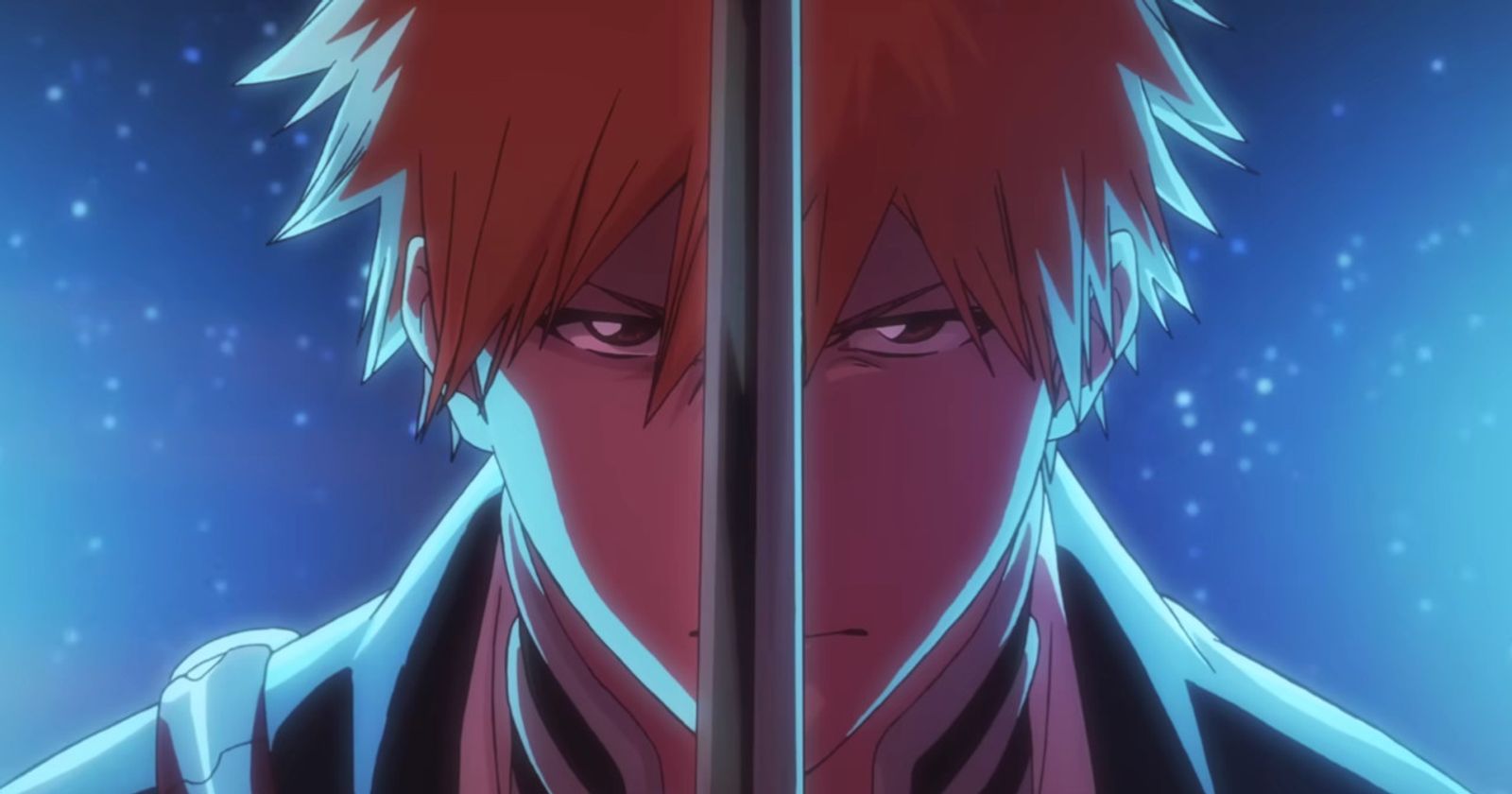 BLEACH: Thousand-Year Blood War Part 2: The Separation, Episode #14 - “The  Last 9 Days is now streaming on Hulu in the US and Disney+ in…