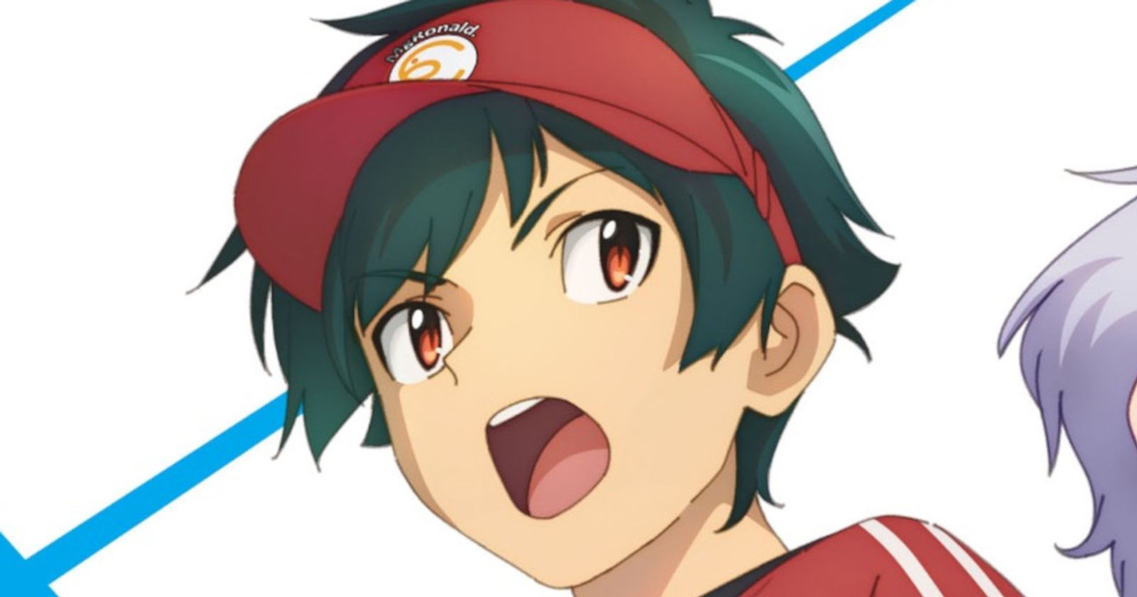 Anime News] The Devil is a Part-timer! Anime gets green-lit for a Season 3!  in 2023