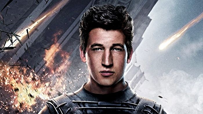 Miles Teller Would Only Return as Fantastic Four's Mister Fantastic on One  Condition