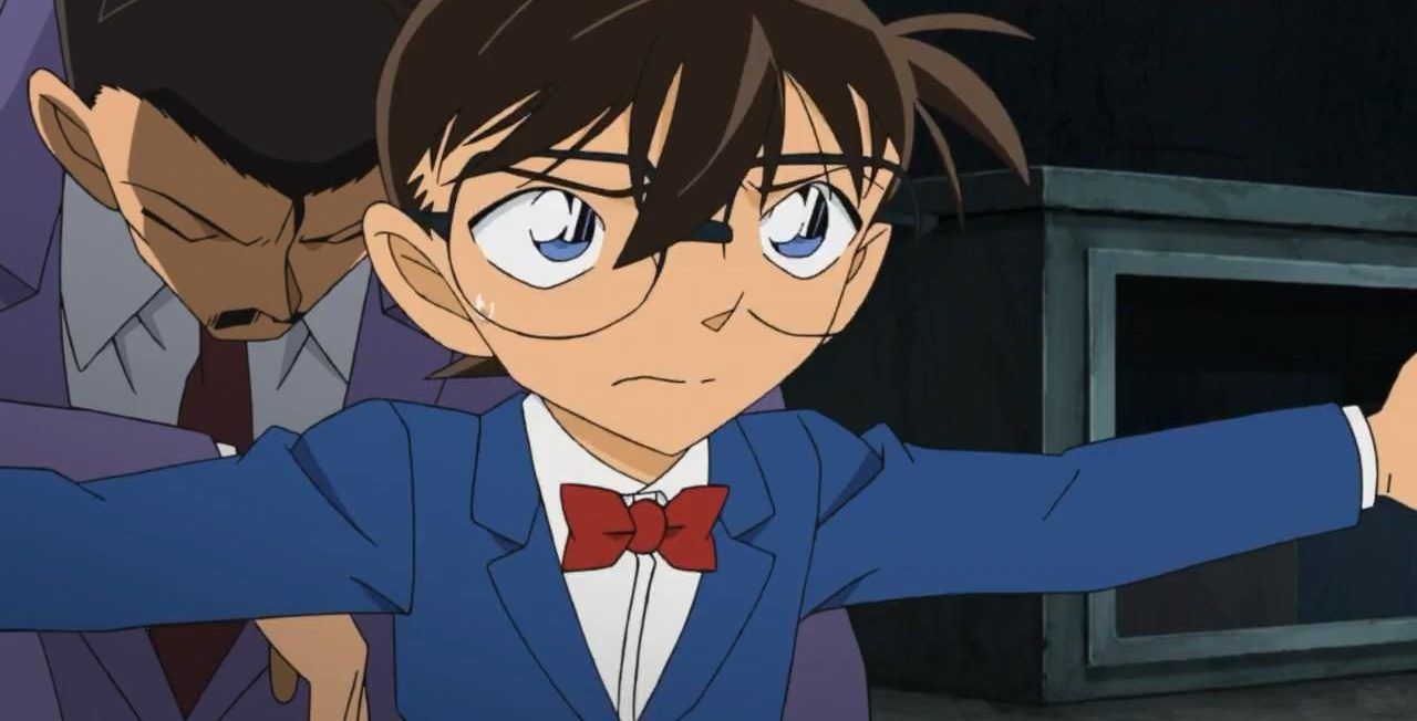 Detective Conan Case Closed Episode 1053 Highlights 1054 Release Date