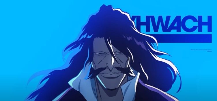 Bleach: Thousand-Year Blood War Gives Meaning to Yhwach's Motives as a  Villain After Being Defeated in the Past - FandomWire