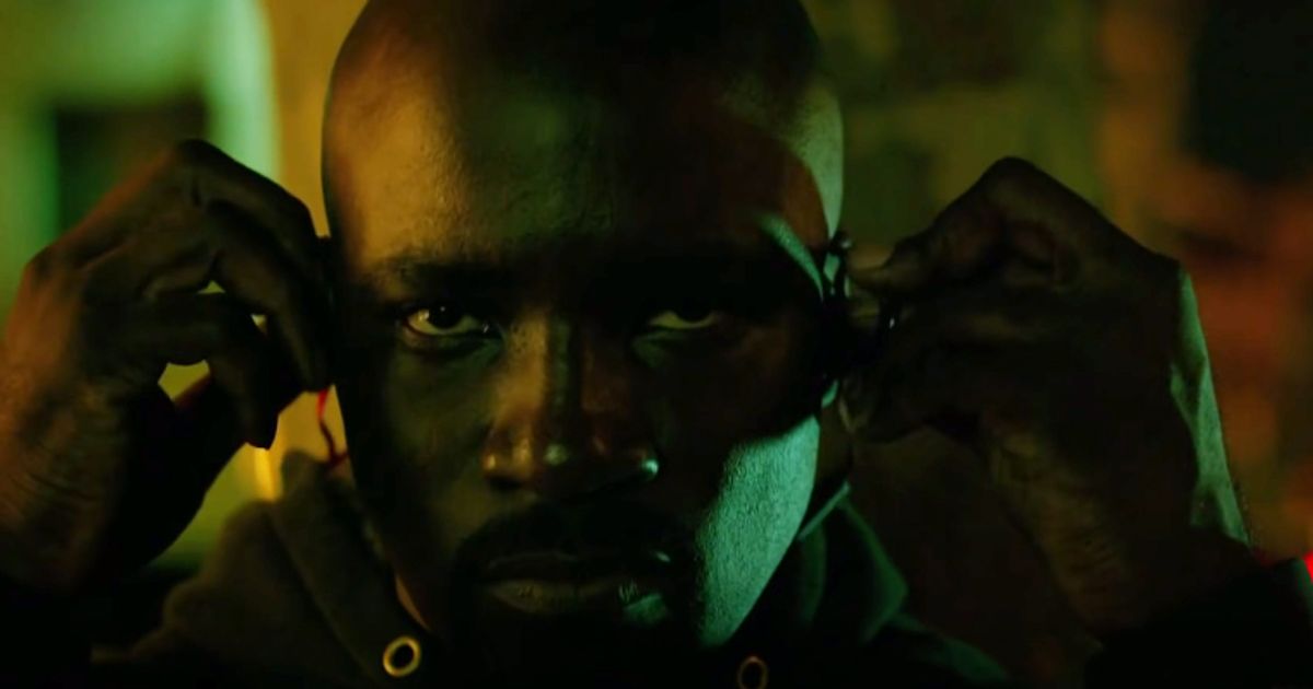 Mike Colter Reveals Whether He Would Return in the MCU as Luke Cage