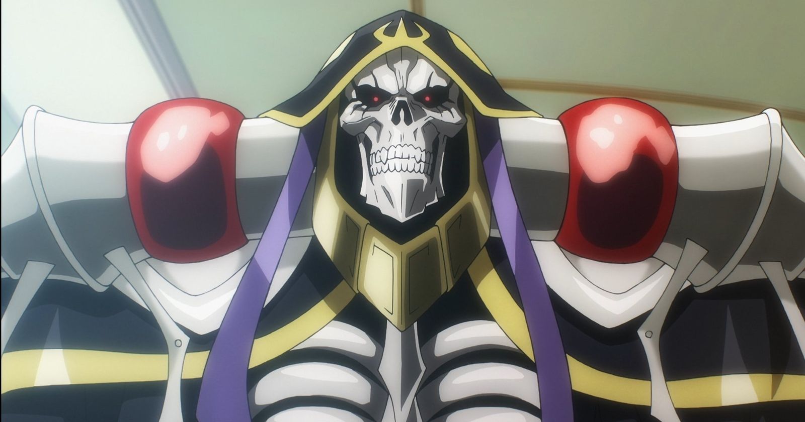 English Dub Review: Overlord IV “Sorcerer Kingdom Ains Ooal Gown