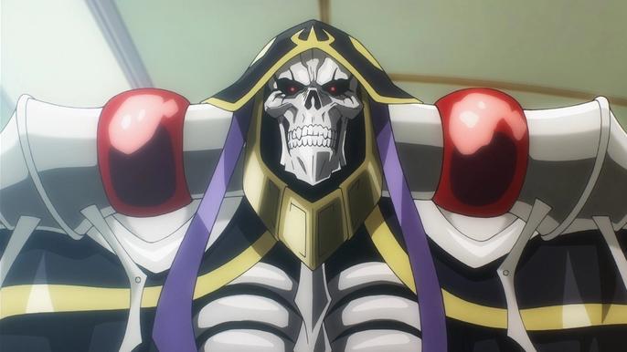 Overlord 4 Dub Release Date: When Will it Be Dubbed in English?