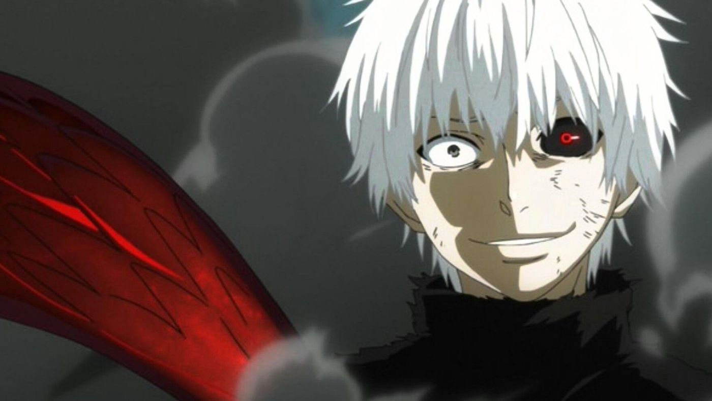 Who Are the Owls in Tokyo Ghoul?