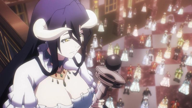 Overlord 4 Episode 3 Release Date and Time, Countdown