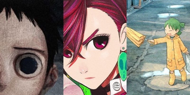 Top 10 Best Shoujo Managa That Havent Been Adapted into Anime   MyAnimeListnet