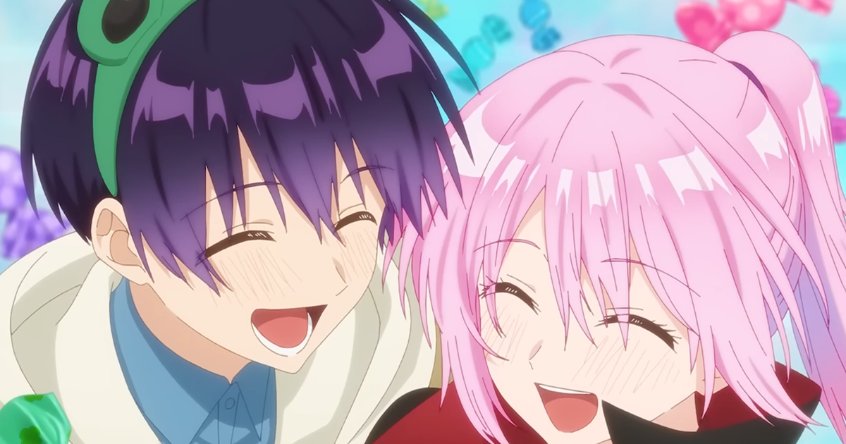 From Naruto Hinata to Shikimori Izumi How Anime Couples Evolved in 2022 Shikimori and Izumi