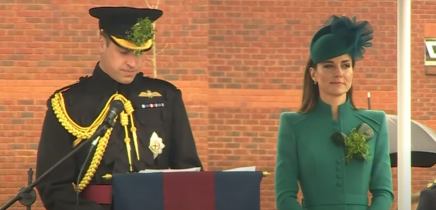 Kate Middleton Plays Crucial Role, A Major Influence On Prince William ...