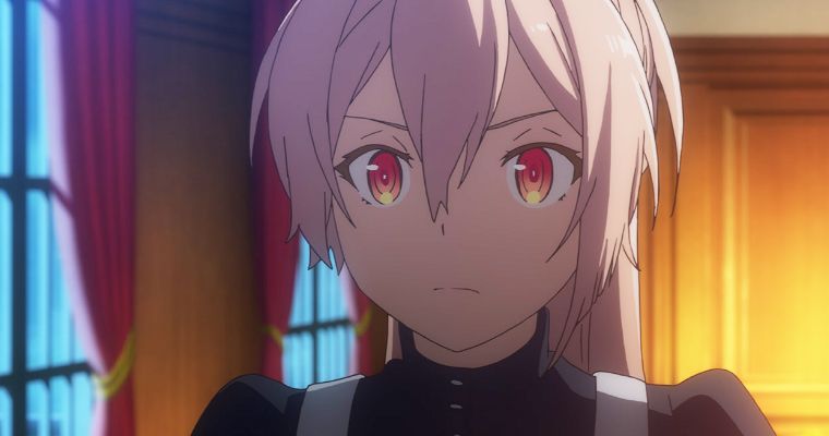 The Executioner and Her Way of Life Episode 3 Release Date and Time: Menou confronts Akari