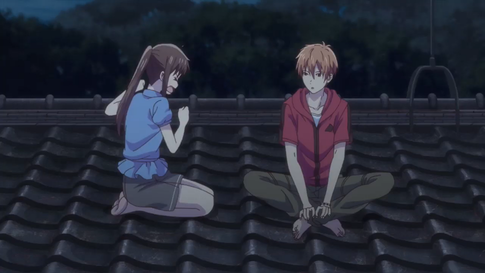 How Many Episodes Will Fruits Basket Season 3 Have? Final Season - How Many Episodes Are In Fruits Basket Season 3